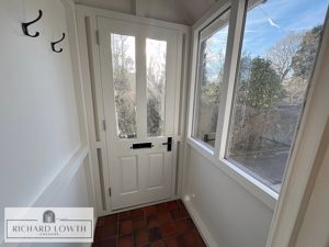 Porch- click for photo gallery